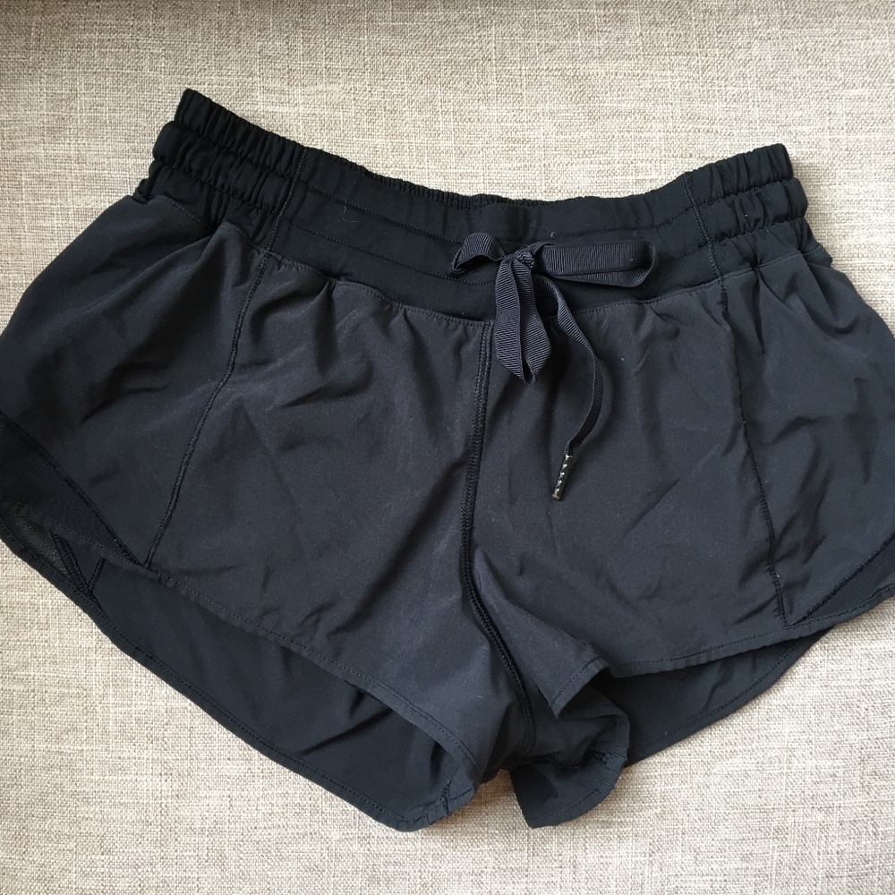 Lululemon Running Short